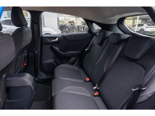 Ford Puma 1.0 EcoBoost Titanium | Adap cruise | Camera | B&O audio | Apple Carplay/Android Auto | Navigatie... ActivLease financial lease