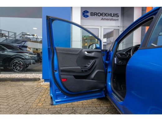 Ford Puma 1.0 EcoBoost Titanium | Adap cruise | Camera | B&O audio | Apple Carplay/Android Auto | Navigatie... ActivLease financial lease