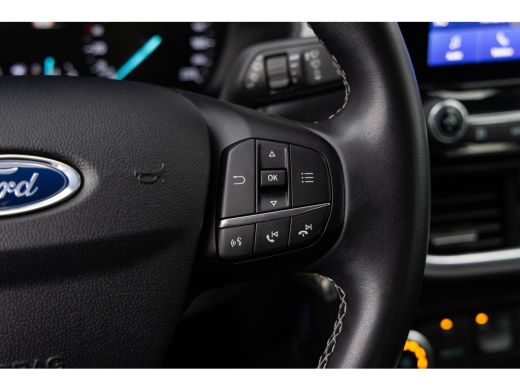 Ford Puma 1.0 EcoBoost Titanium | Adap cruise | Camera | B&O audio | Apple Carplay/Android Auto | Navigatie... ActivLease financial lease