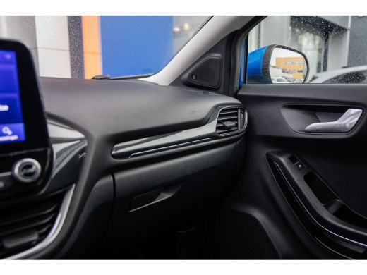 Ford Puma 1.0 EcoBoost Titanium | Adap cruise | Camera | B&O audio | Apple Carplay/Android Auto | Navigatie... ActivLease financial lease