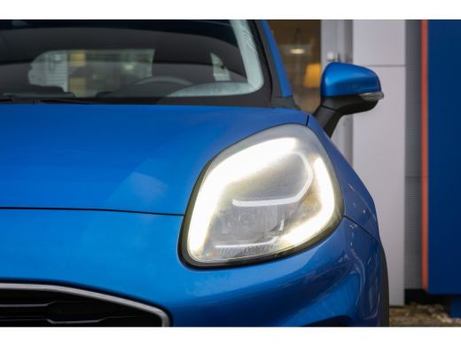 Ford Puma 1.0 EcoBoost Titanium | Adap cruise | Camera | B&O audio | Apple Carplay/Android Auto | Navigatie... ActivLease financial lease