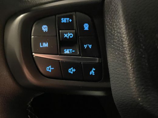 Ford Ranger 2.5 PHEV Stormtrak 280PK 360 Camera | Matrix LED | 5 Persoons | 3.5 ton Trekgewicht ActivLease financial lease