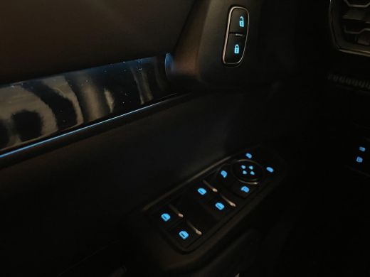 Ford Ranger 2.5 PHEV Stormtrak 280PK 360 Camera | Matrix LED | 5 Persoons | 3.5 ton Trekgewicht ActivLease financial lease