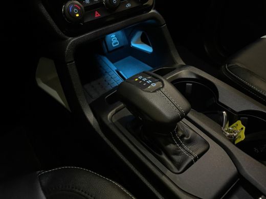 Ford Ranger 2.5 PHEV Stormtrak 280PK 360 Camera | Matrix LED | 5 Persoons | 3.5 ton Trekgewicht ActivLease financial lease