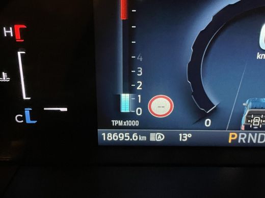 Ford Ranger 2.5 PHEV Stormtrak 280PK 360 Camera | Matrix LED | 5 Persoons | 3.5 ton Trekgewicht ActivLease financial lease