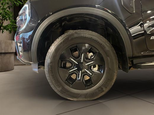 Ford Ranger 2.5 PHEV Stormtrak 280PK 360 Camera | Matrix LED | 5 Persoons | 3.5 ton Trekgewicht ActivLease financial lease