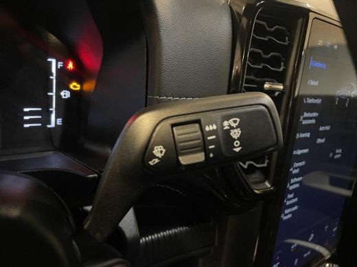 Ford Ranger 2.5 PHEV Stormtrak 280PK 360 Camera | Matrix LED | 5 Persoons | 3.5 ton Trekgewicht ActivLease financial lease