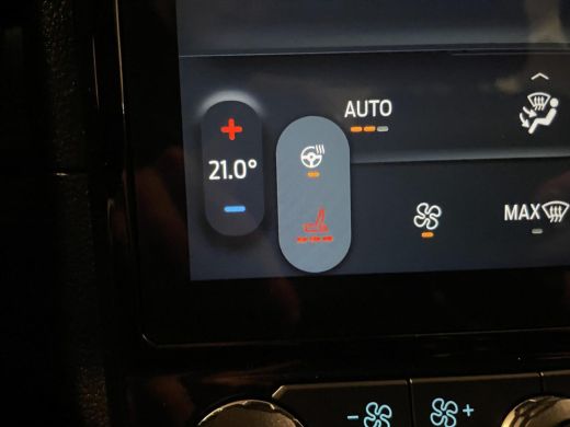 Ford Ranger 2.5 PHEV Stormtrak 280PK 360 Camera | Matrix LED | 5 Persoons | 3.5 ton Trekgewicht ActivLease financial lease