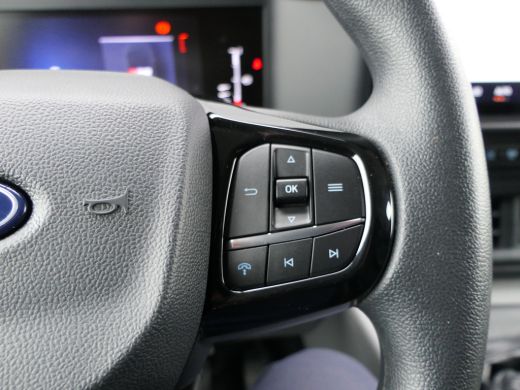 Ford Transit Custom 300 2.0 TDCI L2H1 Trend | Laadruimte Pakket | Camera | Verwarmde Voorruit | CarPlay/Android Auto ... ActivLease financial lease