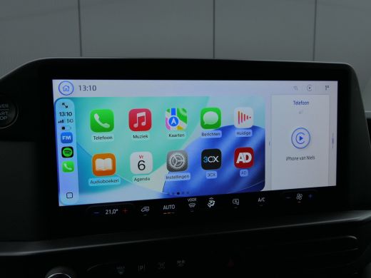 Ford Transit Custom 300 2.0 TDCI L2H1 Trend | Laadruimte Pakket | Camera | Verwarmde Voorruit | CarPlay/Android Auto ... ActivLease financial lease