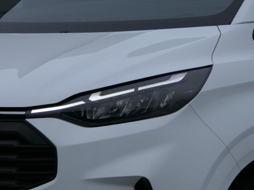 Ford Transit Custom 300 2.0 TDCI L2H1 Trend | Laadruimte Pakket | Camera | Verwarmde Voorruit | CarPlay/Android Auto ... ActivLease financial lease