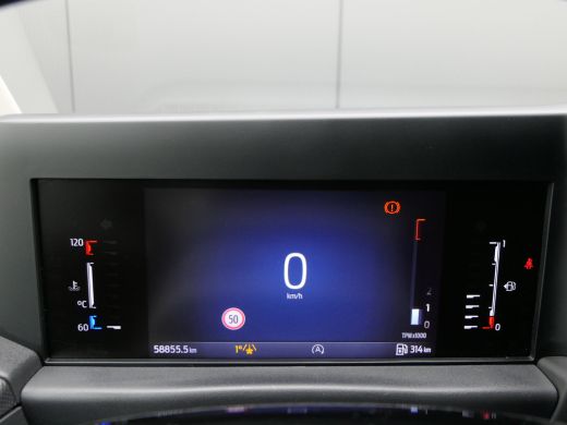 Ford Transit Custom 300 2.0 TDCI L2H1 Trend | Laadruimte Pakket | Camera | Verwarmde Voorruit | CarPlay/Android Auto ... ActivLease financial lease