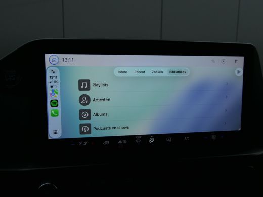 Ford Transit Custom 300 2.0 TDCI L2H1 Trend | Laadruimte Pakket | Camera | Verwarmde Voorruit | CarPlay/Android Auto ... ActivLease financial lease