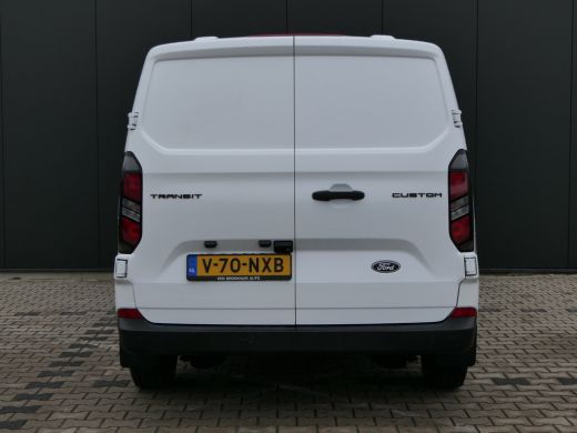 Ford Transit Custom 300 2.0 TDCI L2H1 Trend | Laadruimte Pakket | Camera | Verwarmde Voorruit | CarPlay/Android Auto ... ActivLease financial lease