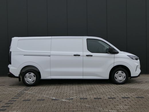 Ford Transit Custom 300 2.0 TDCI L2H1 Trend | Laadruimte Pakket | Camera | Verwarmde Voorruit | CarPlay/Android Auto ... ActivLease financial lease