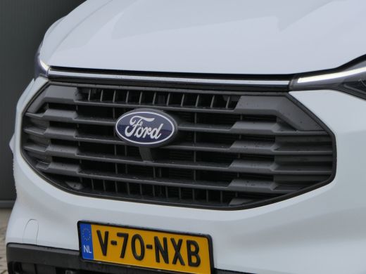 Ford Transit Custom 300 2.0 TDCI L2H1 Trend | Laadruimte Pakket | Camera | Verwarmde Voorruit | CarPlay/Android Auto ... ActivLease financial lease