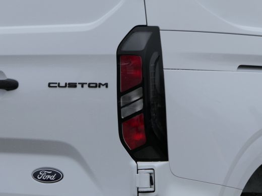 Ford Transit Custom 300 2.0 TDCI L2H1 Trend | Laadruimte Pakket | Camera | Verwarmde Voorruit | CarPlay/Android Auto ... ActivLease financial lease