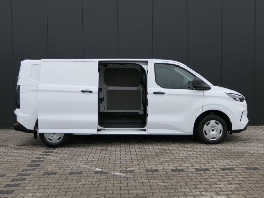 Ford Transit Custom 300 2.0 TDCI L2H1 Trend | Laadruimte Pakket | Camera | Verwarmde Voorruit | CarPlay/Android Auto ... ActivLease financial lease