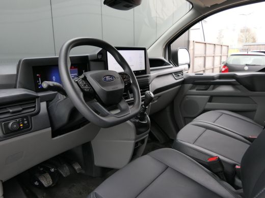 Ford Transit Custom 300 2.0 TDCI L2H1 Trend | Laadruimte Pakket | Camera | Verwarmde Voorruit | CarPlay/Android Auto ... ActivLease financial lease