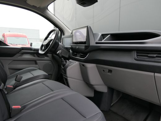 Ford Transit Custom 300 2.0 TDCI L2H1 Trend | Laadruimte Pakket | Camera | Verwarmde Voorruit | CarPlay/Android Auto ... ActivLease financial lease