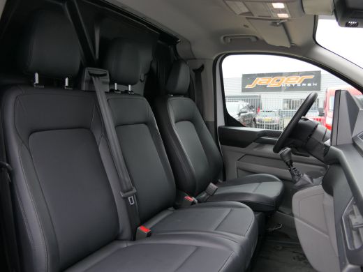 Ford Transit Custom 300 2.0 TDCI L2H1 Trend | Laadruimte Pakket | Camera | Verwarmde Voorruit | CarPlay/Android Auto ... ActivLease financial lease