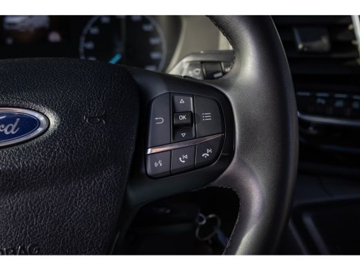 Ford Transit Custom 320 2.0 TDCI L2H1 Limited DC ActivLease financial lease