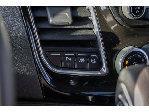 Ford Transit Custom 320 2.0 TDCI L2H1 Limited DC ActivLease financial lease