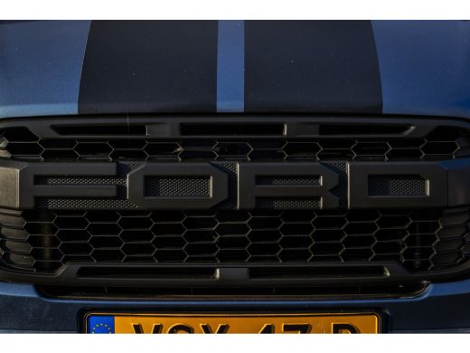 Ford Transit Custom 320 2.0 TDCI L2H1 Limited DC ActivLease financial lease