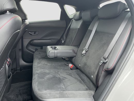 Hyundai Kona 1.6 GDI 141pk HEV N-Line | Premium audio | 360 camera | Bestuurdersstoel met geheugen | Adaptive ... ActivLease financial lease