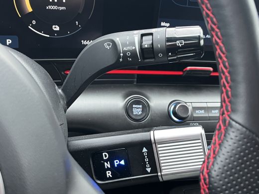 Hyundai Kona 1.6 GDI 141pk HEV N-Line | Premium audio | 360 camera | Bestuurdersstoel met geheugen | Adaptive ... ActivLease financial lease