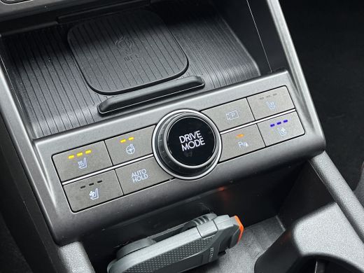 Hyundai Kona 1.6 GDI 141pk HEV N-Line | Premium audio | 360 camera | Bestuurdersstoel met geheugen | Adaptive ... ActivLease financial lease