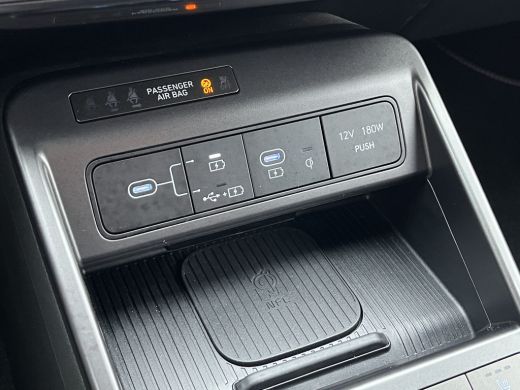 Hyundai Kona 1.6 GDI 141pk HEV N-Line | Premium audio | 360 camera | Bestuurdersstoel met geheugen | Adaptive ... ActivLease financial lease