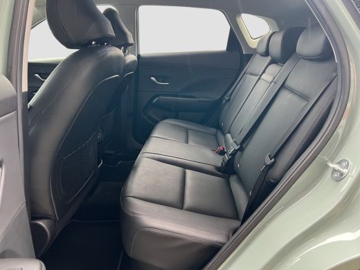 Hyundai Kona 1.6 GDI 141pk HEV Premium | Premium audio | 360 camera | Bestuurdersstoel met geheugen | Adaptive... ActivLease financial lease