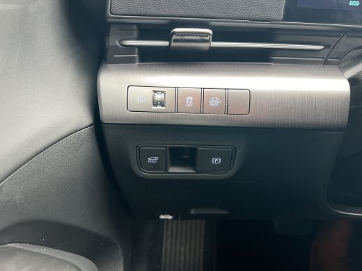 Hyundai Kona 1.6 GDI 141pk HEV Premium | Premium audio | 360 camera | Bestuurdersstoel met geheugen | Adaptive... ActivLease financial lease