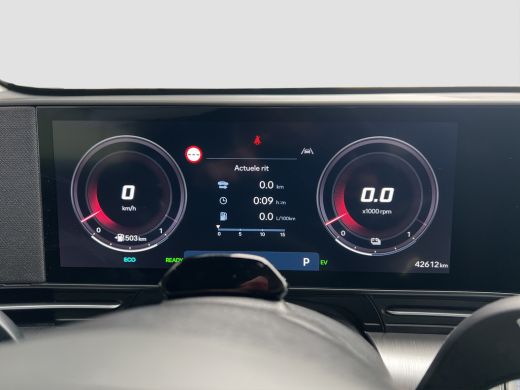 Hyundai Kona 1.6 GDI 141pk HEV Premium | Premium audio | 360 camera | Bestuurdersstoel met geheugen | Adaptive... ActivLease financial lease