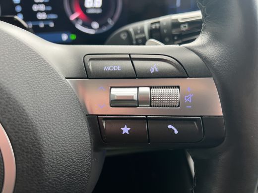 Hyundai Kona 1.6 GDI 141pk HEV Premium | Premium audio | 360 camera | Bestuurdersstoel met geheugen | Adaptive... ActivLease financial lease