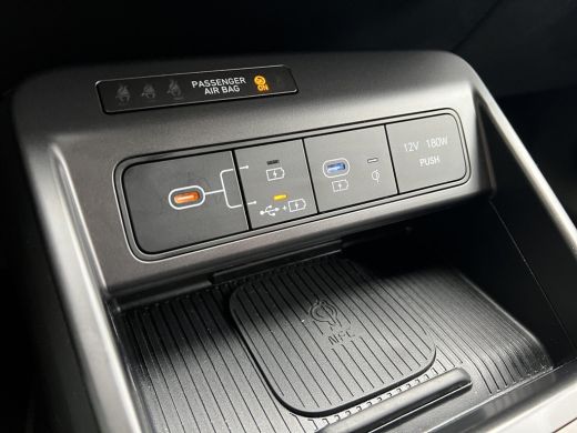 Hyundai Kona 1.6 GDI 141pk HEV Premium | Premium audio | 360 camera | Bestuurdersstoel met geheugen | Adaptive... ActivLease financial lease