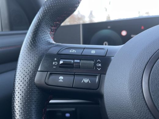 Hyundai Tucson 1.6 T-GDI PHEV N-line Edition | Facelift model | Rijklaarprijs | Automaat | Apple/Android auto ActivLease financial lease