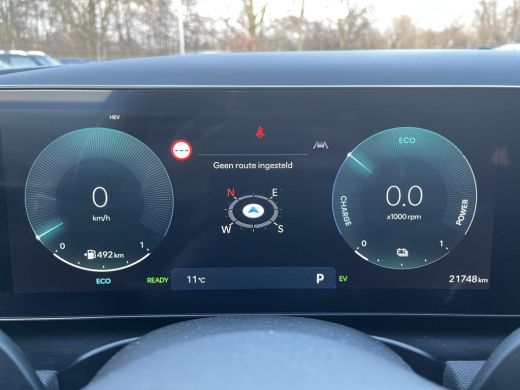 Hyundai Tucson 1.6 T-GDI PHEV N-line Edition | Facelift model | Rijklaarprijs | Automaat | Apple/Android auto ActivLease financial lease