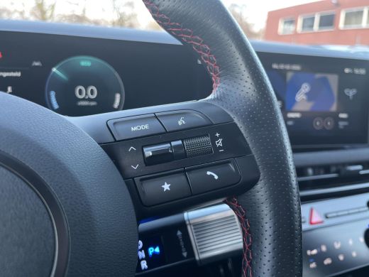 Hyundai Tucson 1.6 T-GDI PHEV N-line Edition | Facelift model | Rijklaarprijs | Automaat | Apple/Android auto ActivLease financial lease