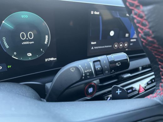 Hyundai Tucson 1.6 T-GDI PHEV N-line Edition | Facelift model | Rijklaarprijs | Automaat | Apple/Android auto ActivLease financial lease