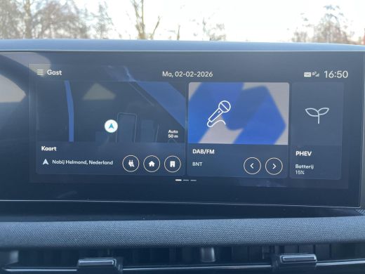 Hyundai Tucson 1.6 T-GDI PHEV N-line Edition | Facelift model | Rijklaarprijs | Automaat | Apple/Android auto ActivLease financial lease