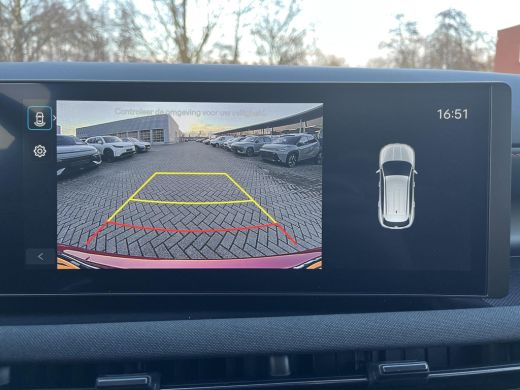 Hyundai Tucson 1.6 T-GDI PHEV N-line Edition | Facelift model | Rijklaarprijs | Automaat | Apple/Android auto ActivLease financial lease