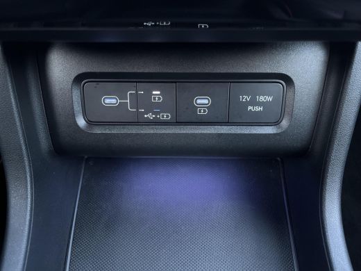 Hyundai Tucson 1.6 T-GDI PHEV N-line Edition | Facelift model | Rijklaarprijs | Automaat | Apple/Android auto ActivLease financial lease