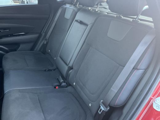 Hyundai Tucson 1.6 T-GDI PHEV N-line Edition | Facelift model | Rijklaarprijs | Automaat | Apple/Android auto ActivLease financial lease