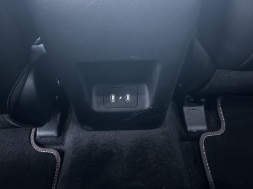 Hyundai Tucson 1.6 T-GDI PHEV N-line Edition | Facelift model | Rijklaarprijs | Automaat | Apple/Android auto ActivLease financial lease