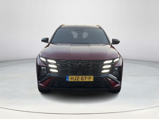 Hyundai Tucson 1.6 T-GDI PHEV N-line Edition | Facelift model | Rijklaarprijs | Automaat | Apple/Android auto ActivLease financial lease