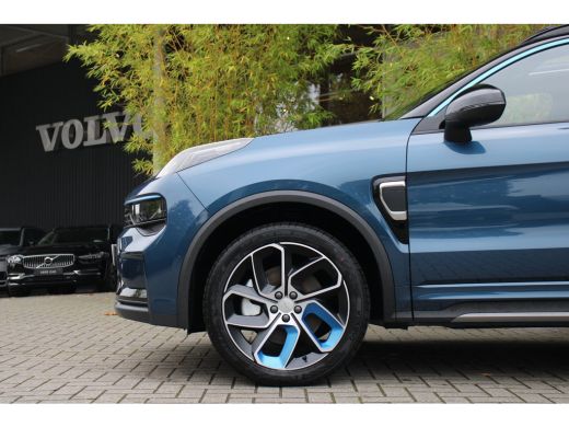 Lynk & Co 01 1.5 | 360 Camera | Sfeerverlichting | Adaptive Cruise | Panoramadak ActivLease financial lease
