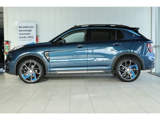 Lynk & Co 01 1.5 | Adapt. Cruise | Trekhaak | Stoelverwarming | Pano | 360 Camera | Infinity Audio | Keyless |... ActivLease financial lease