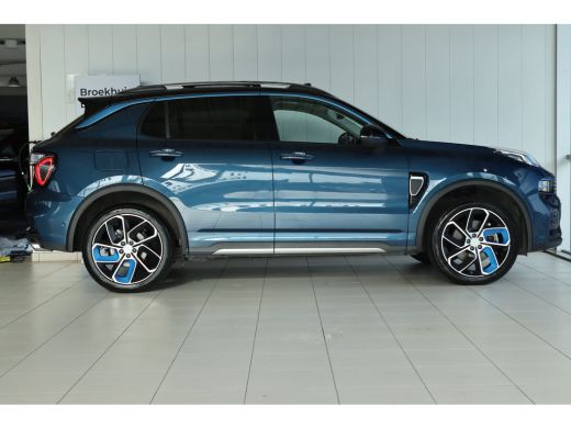 Lynk & Co 01 1.5 | Adapt. Cruise | Trekhaak | Stoelverwarming | Pano | 360 Camera | Infinity Audio | Keyless |... ActivLease financial lease